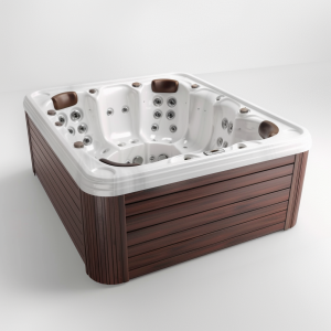 Pure Soak Serenity 500