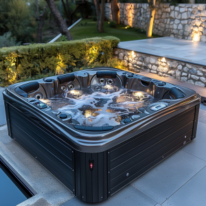 Pure Soak Retreat 400